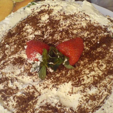 jako fina torta by Lottey :)