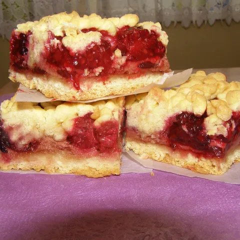 Pita od kupina
