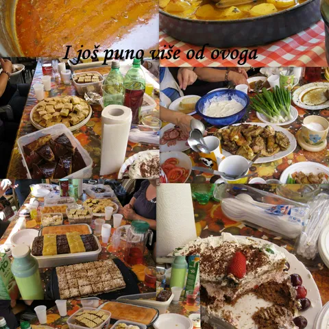 Slika govori….