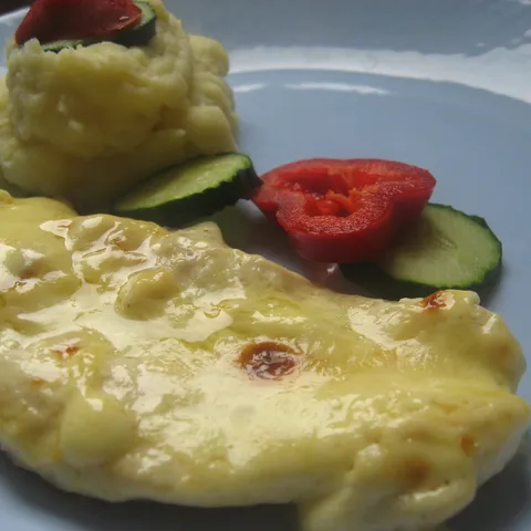 Bela piletina