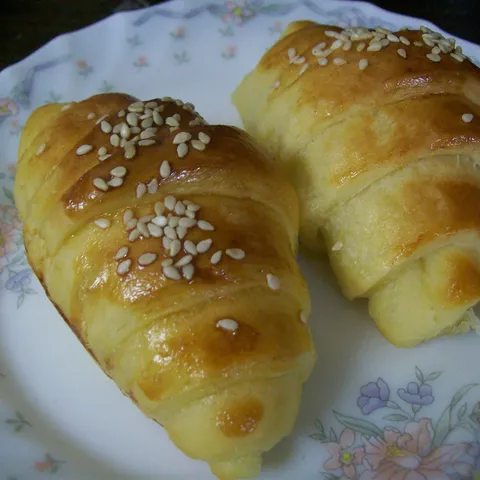 Kiflice sa sirom