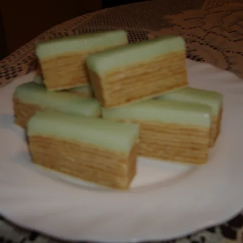snikers štanglice