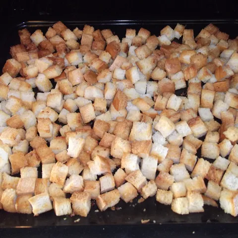 Croutons
