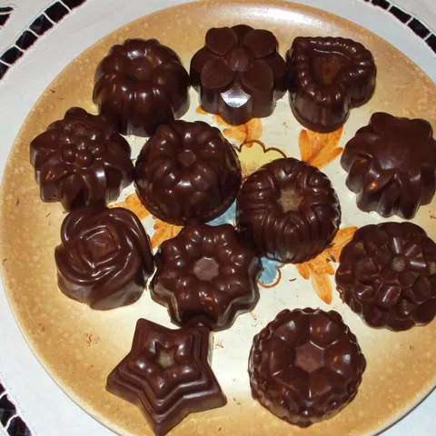 pralinice