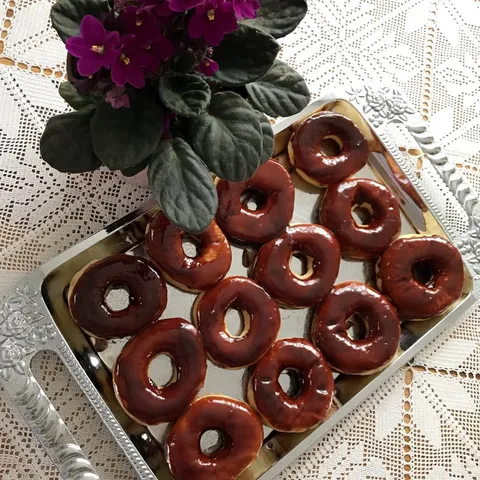 Donuts