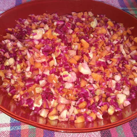 Vitaminska bomba
