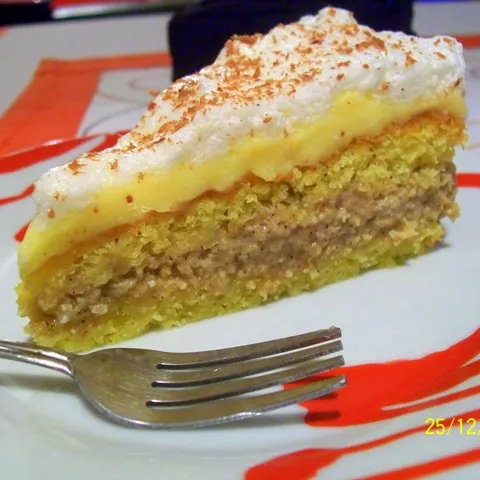 Mokkataart ili Torta od kave :)