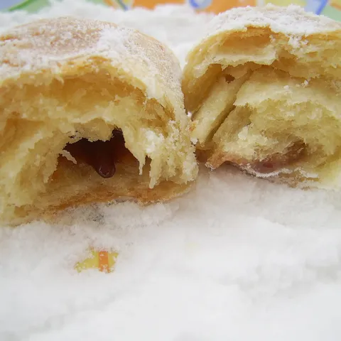 Svekrvine kifle