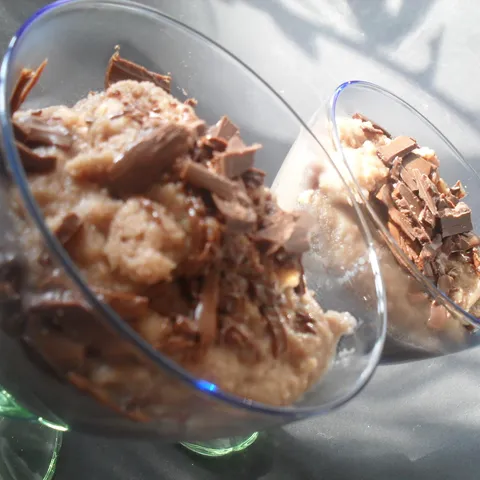 Cokoladni Griz Desert
