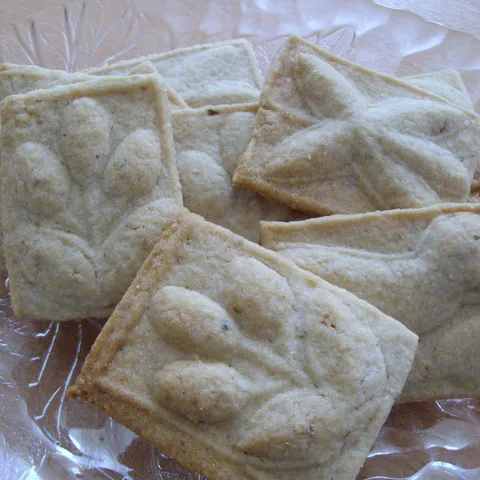 Spekulaas keksi