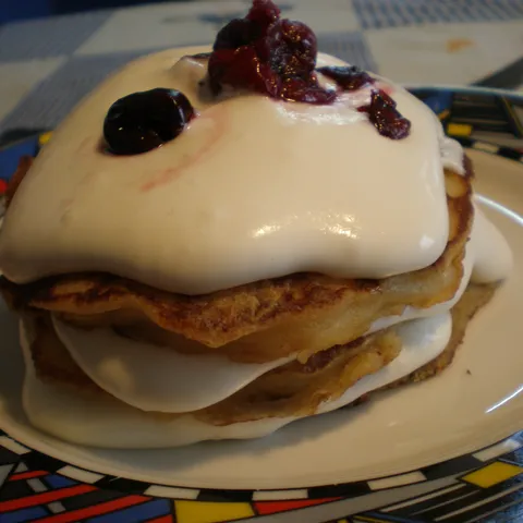 Američke palačinke