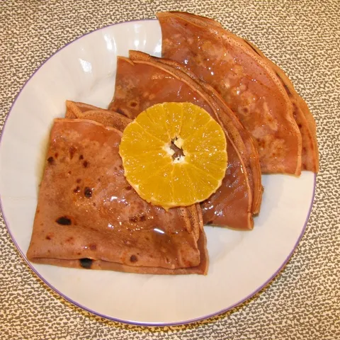 Nesquik palacinke