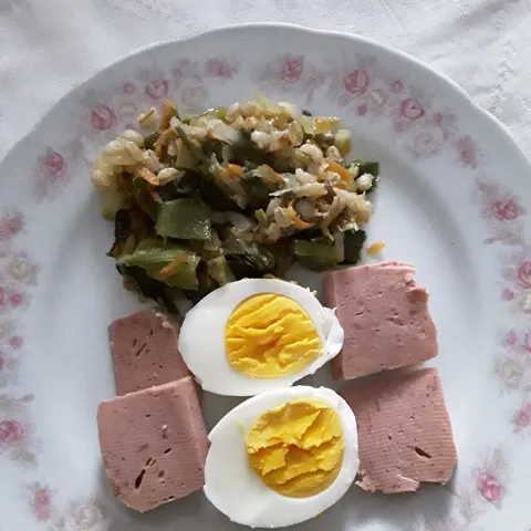 Proljetni poriluk