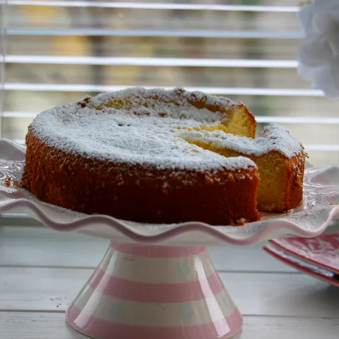 Mekana torta u 5 minuta