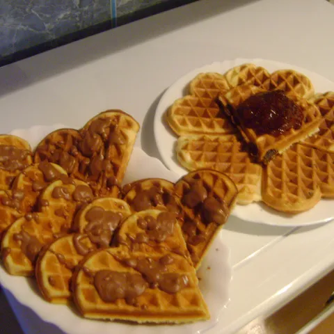 Bakin kolač
