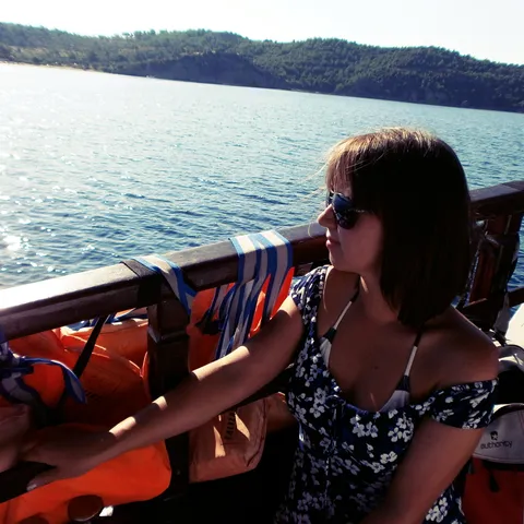 Thassos