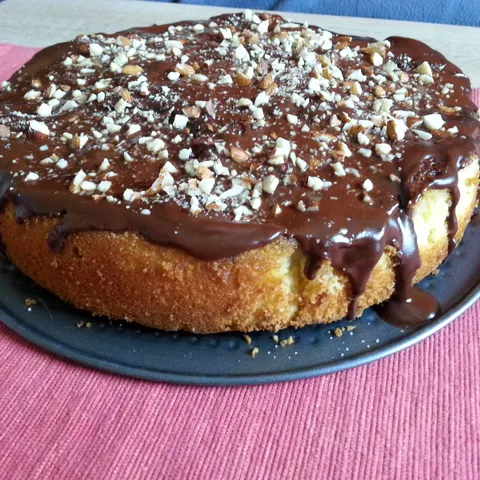 Torta s jabukama