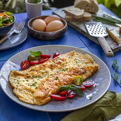Omlet