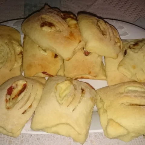 Pizza džepići