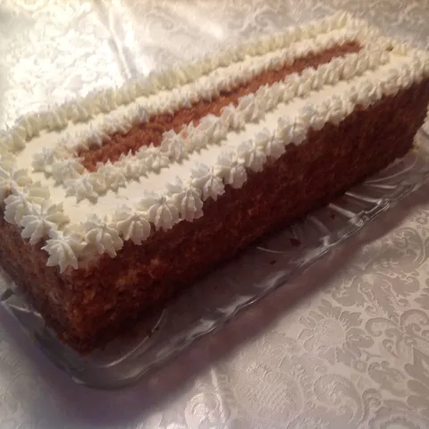 Grilijaš torta