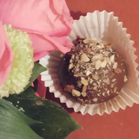 ferero roše kuglice