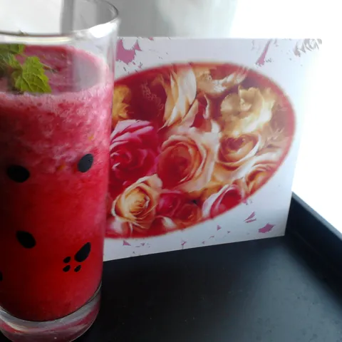 tea-smoothie