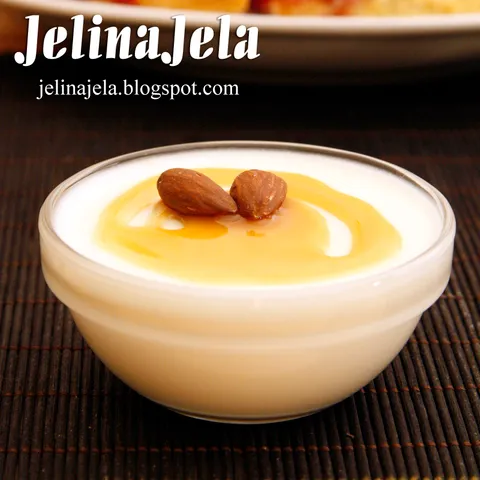Panna Cotta