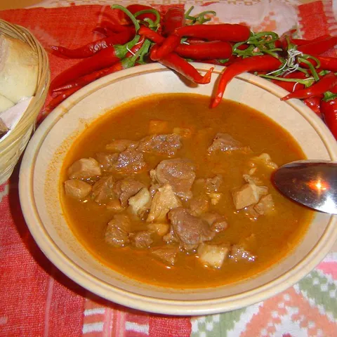 Slavonski čobanac