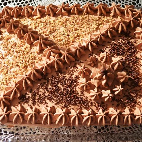 Torta 700 za 7