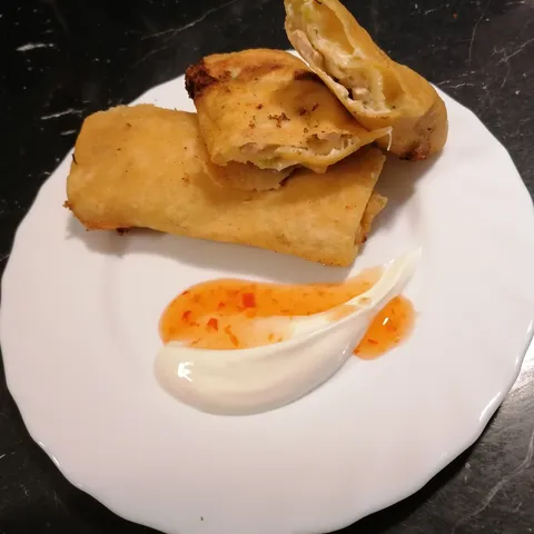 zimske (proljetne) rolice