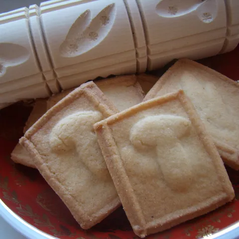 Spekulaas
