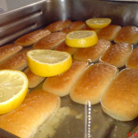 Hormasice,made by Me :)