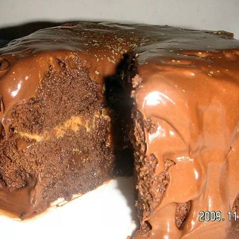 mud cake