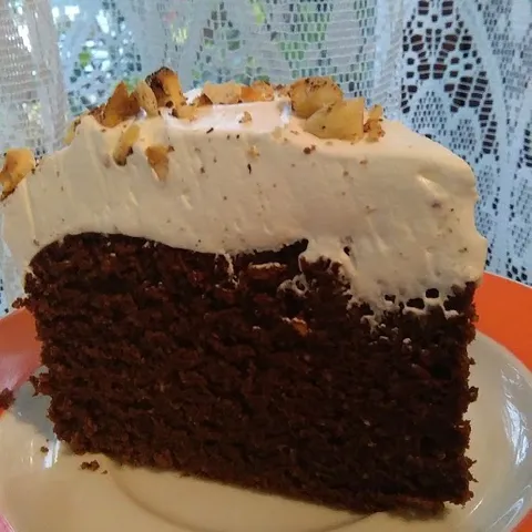 Čokoladna torta bez brašna