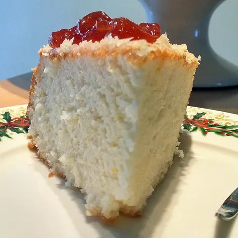 Torta od bjelanjaka
