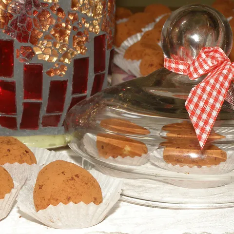 Mascarpone kuglice