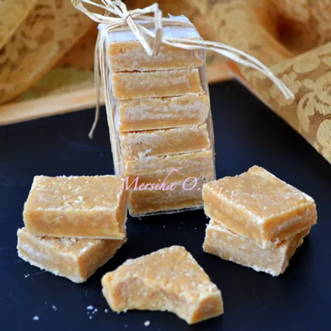 Scottish Tablet