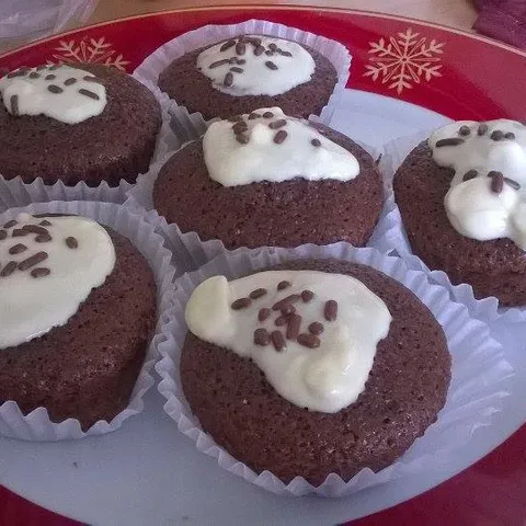 Bombastični čoko muffini