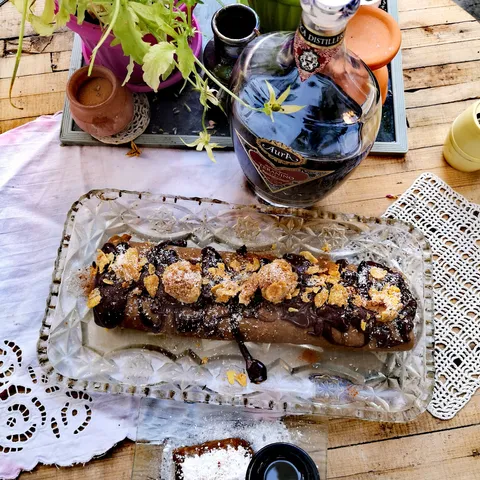 TERANINO roll, nepeceno zadovoljstvo_-*