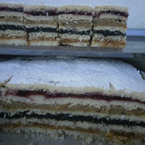 Rajska pita