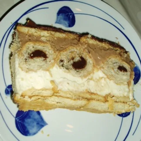 Velebit torta