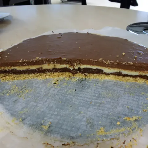 Torta 3 čokolade