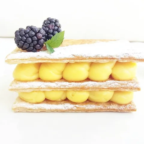 Mille feuilles