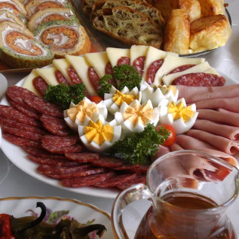 Da zamezite malo :)