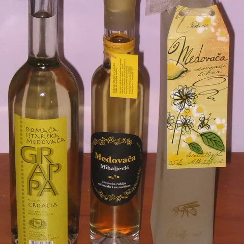 Medovača
