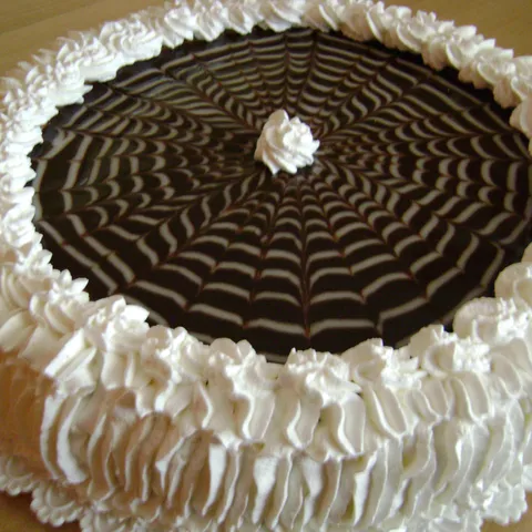 Torta-čokoladna ekstaza