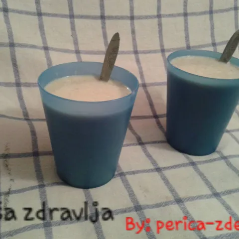 Čaša zdravlja