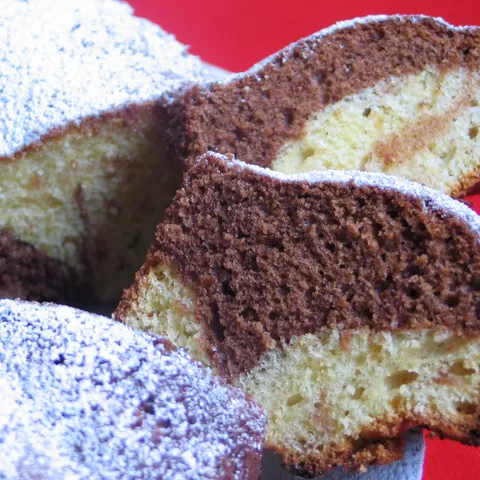 Žlica žutog, žlica smeđeg…