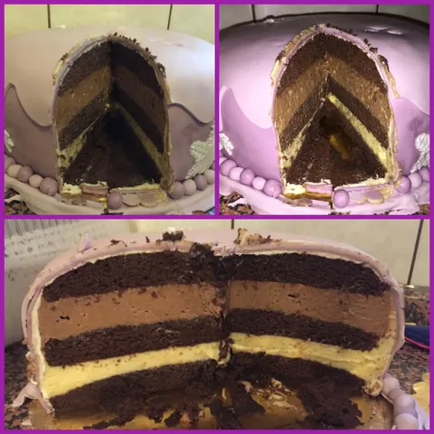 Lino lada torta
