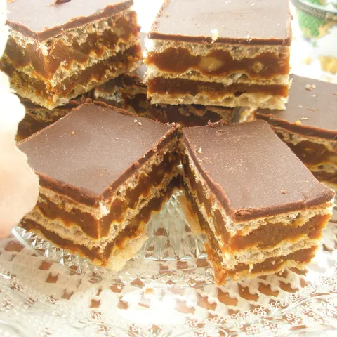Figaro oblatne (Karlsbader Tortchen)